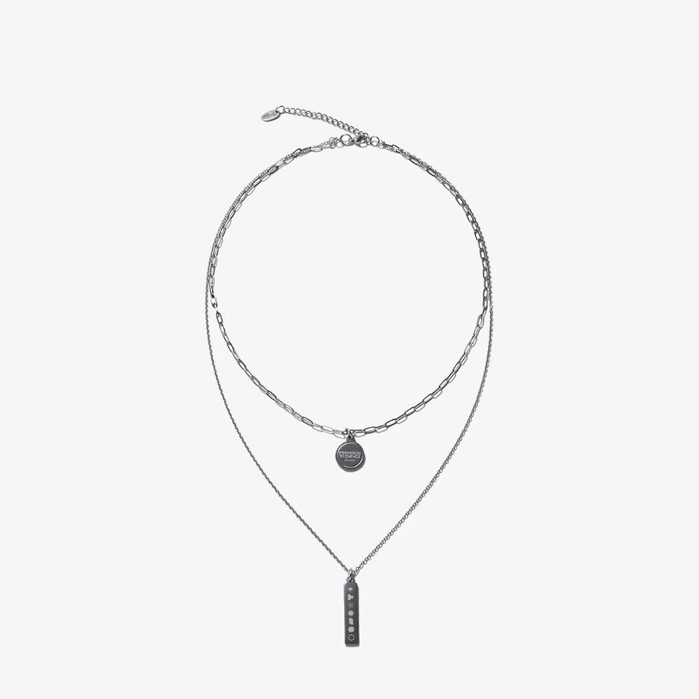 ♡ NEW SEALED BTS Permission to Dance PTD Necklace ♡